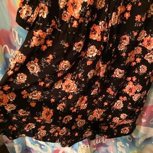 Torrid Size 3 Romper